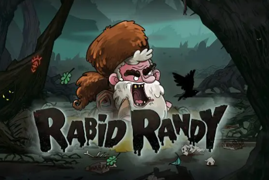 Rabid Randy Artist Rabid Randy